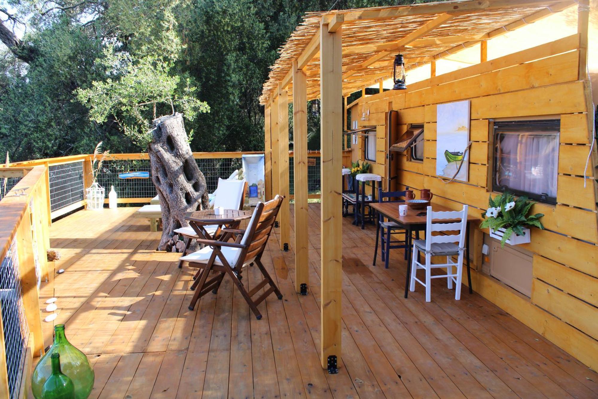 Nature Habitat Pentati Екстер'єр фото