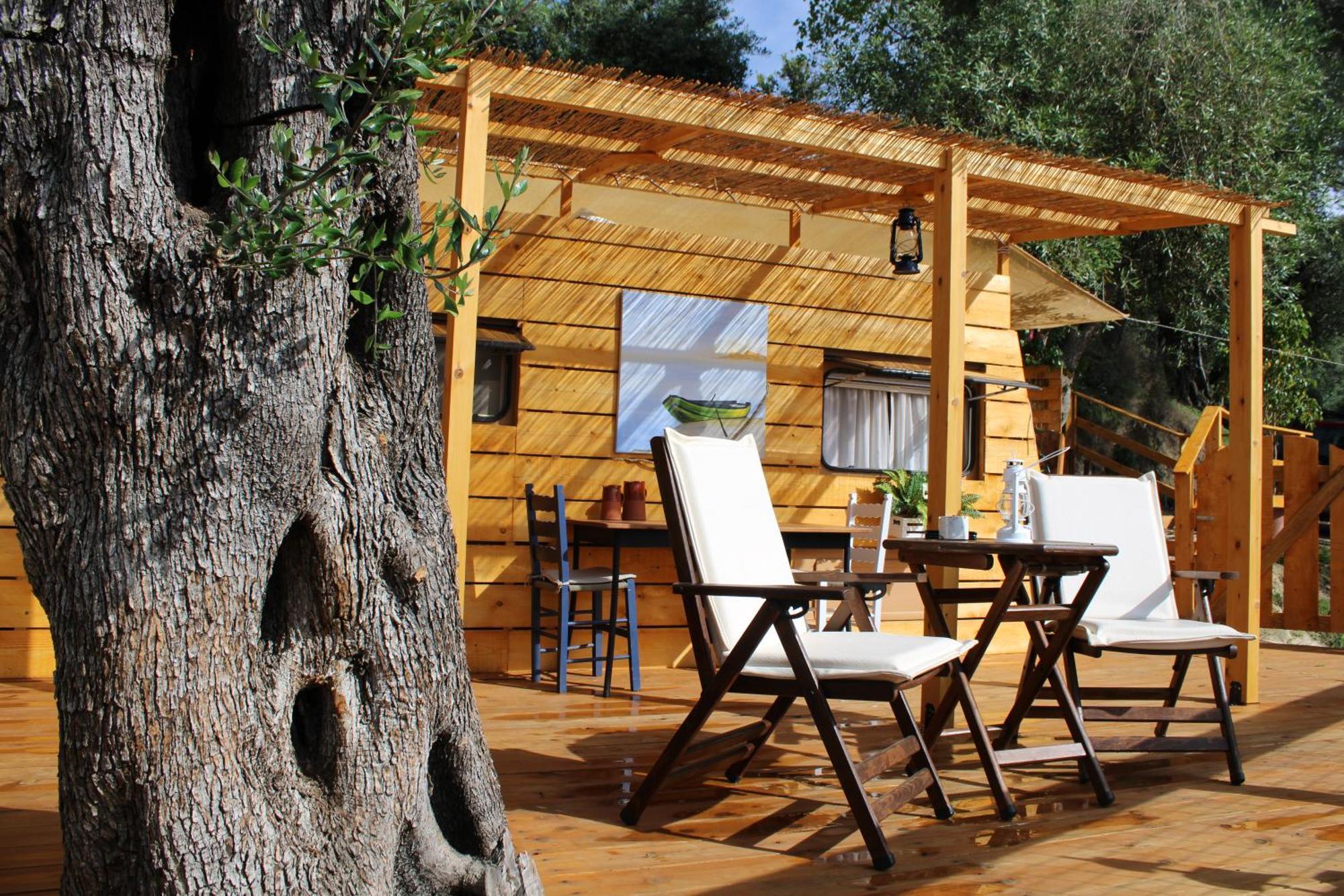 Nature Habitat Pentati Екстер'єр фото